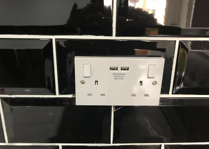 Ground Floor Apartment 2, Lynton Apartments