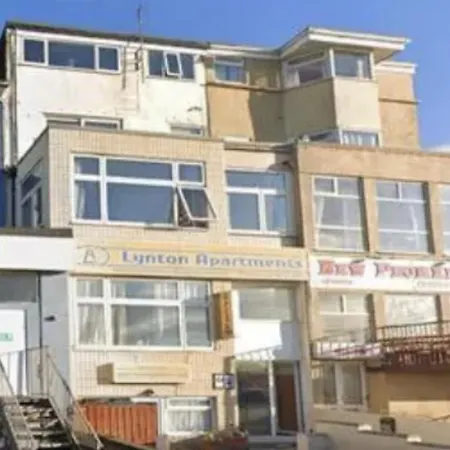 Ground Floor Apartment 2, Lynton Apartments Blackpool Extérieur photo