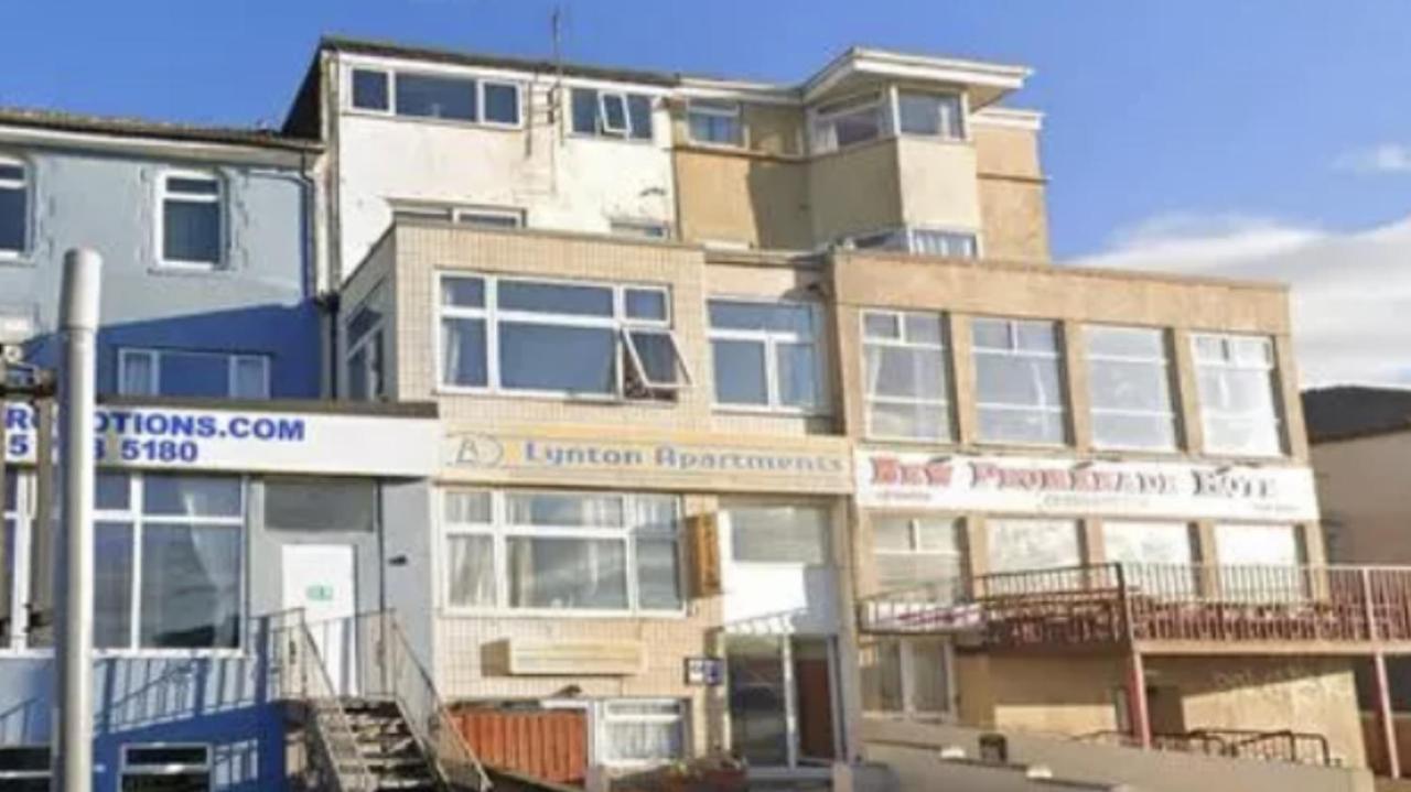 Ground Floor 2, Lynton Blackpool