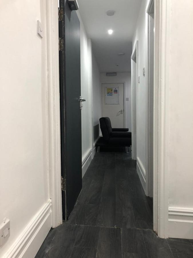 Ground Floor 2, Lynton * Blackpool