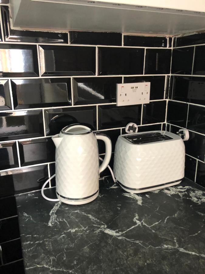 Apartment Ground Floor 2, Lynton