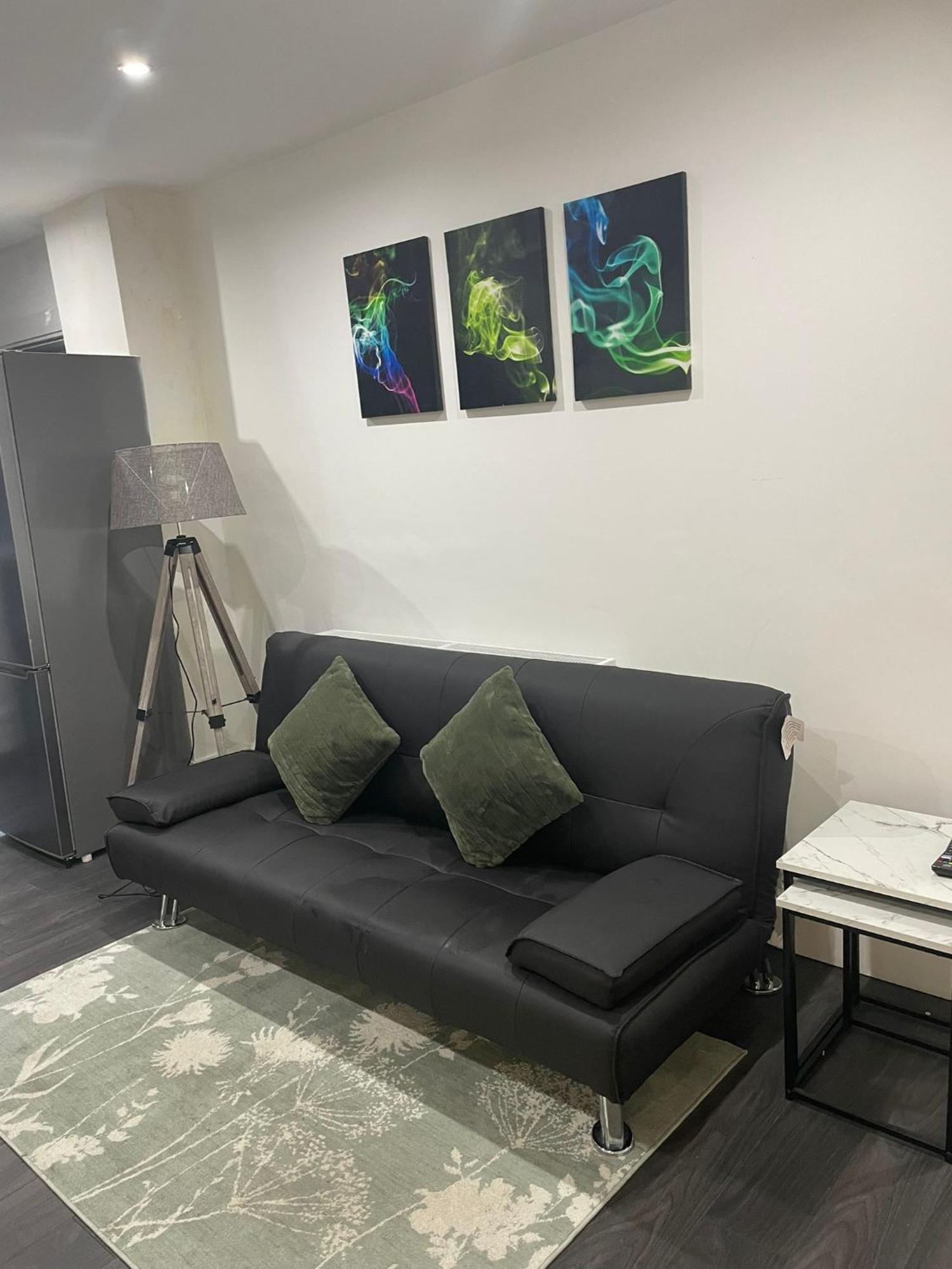 Apartment Ground Floor 2, Lynton *